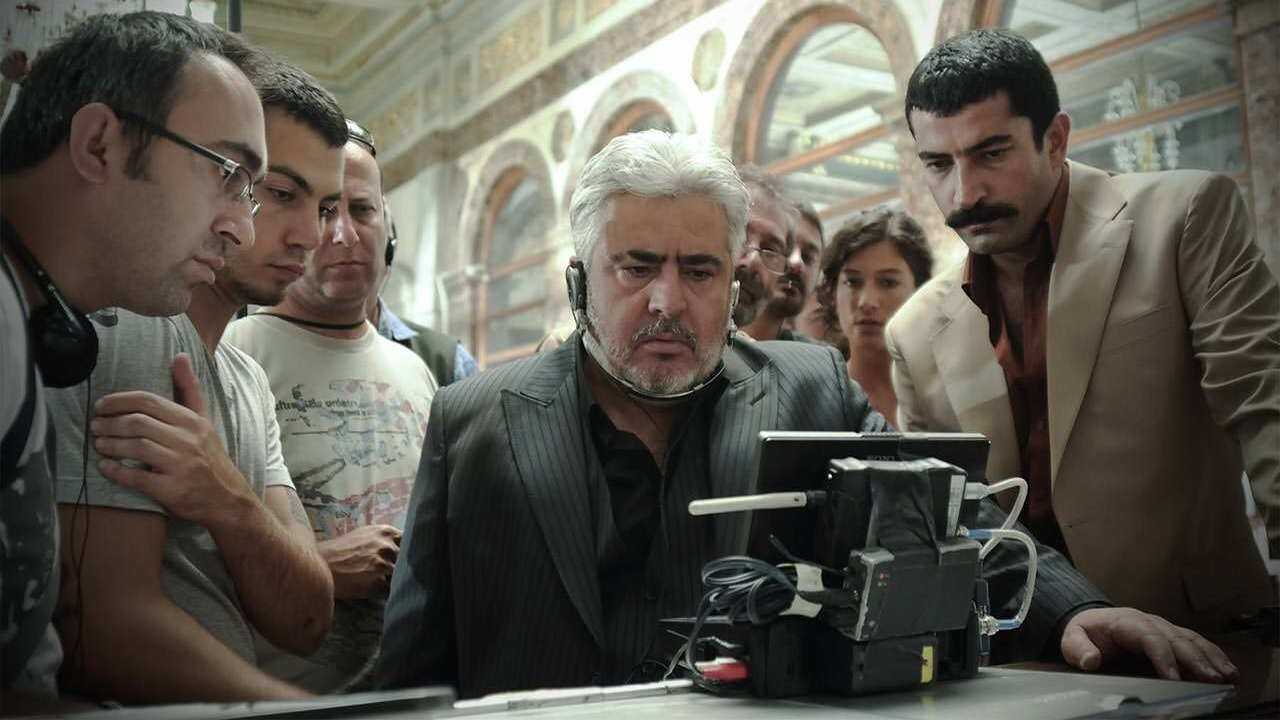 إجدر كابانه 0