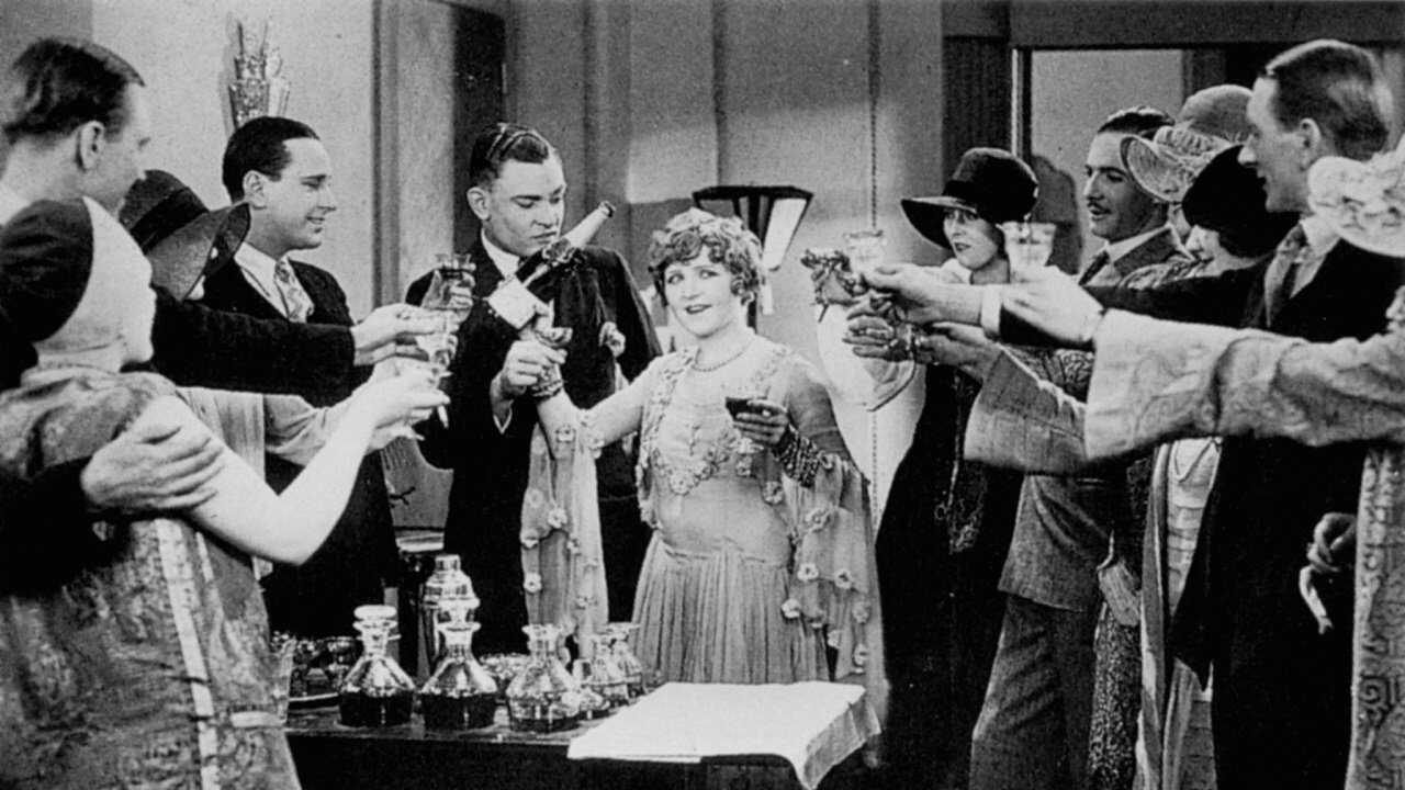 Champagne (1928) 0