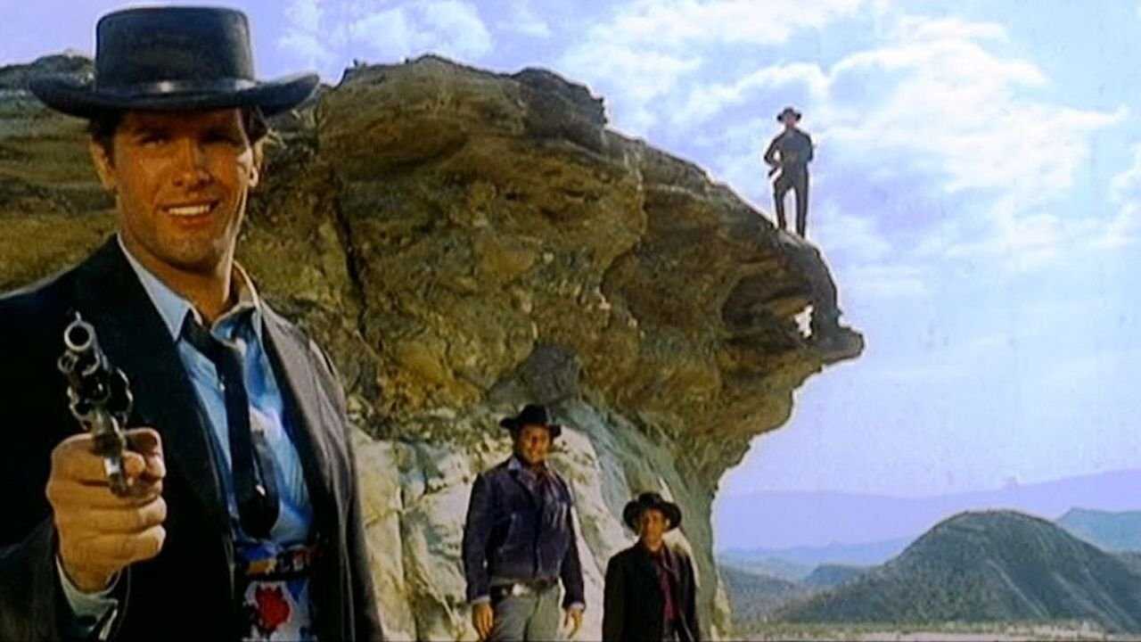 Arizona Colt 0