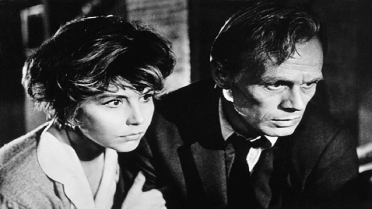 Geheime Wege (1961) 0