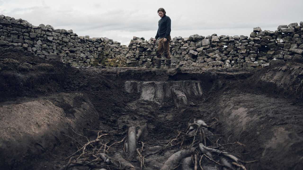 Starve Acre (2024) 0