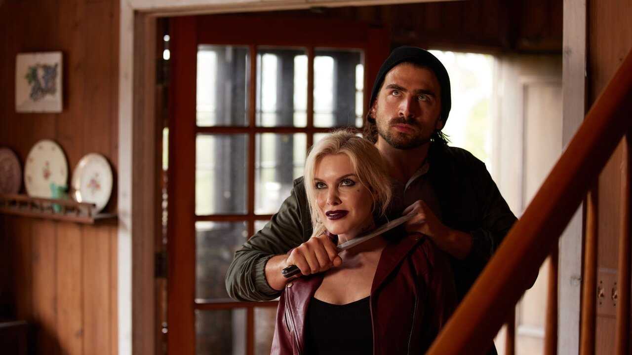 Survive the Game (2021) 0