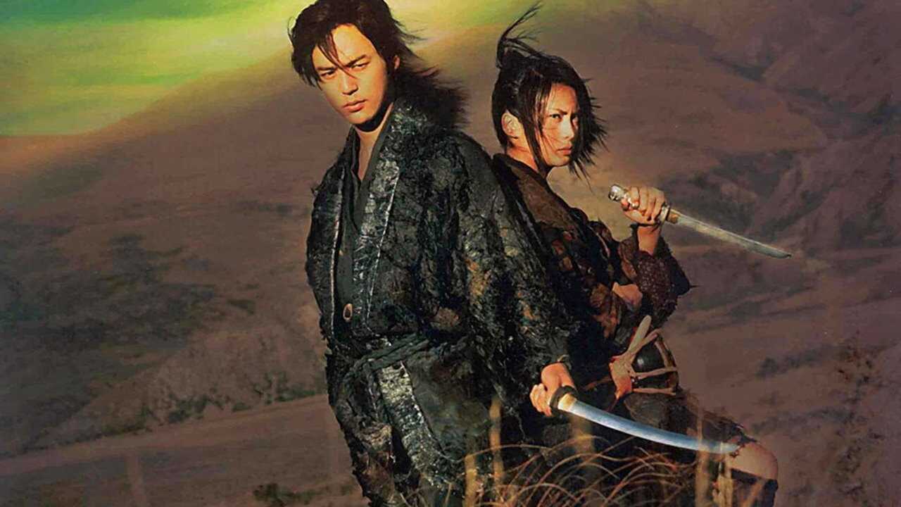 Dororo (2007) 0