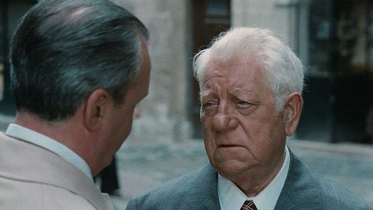 Endstation Schafott (1973) 0
