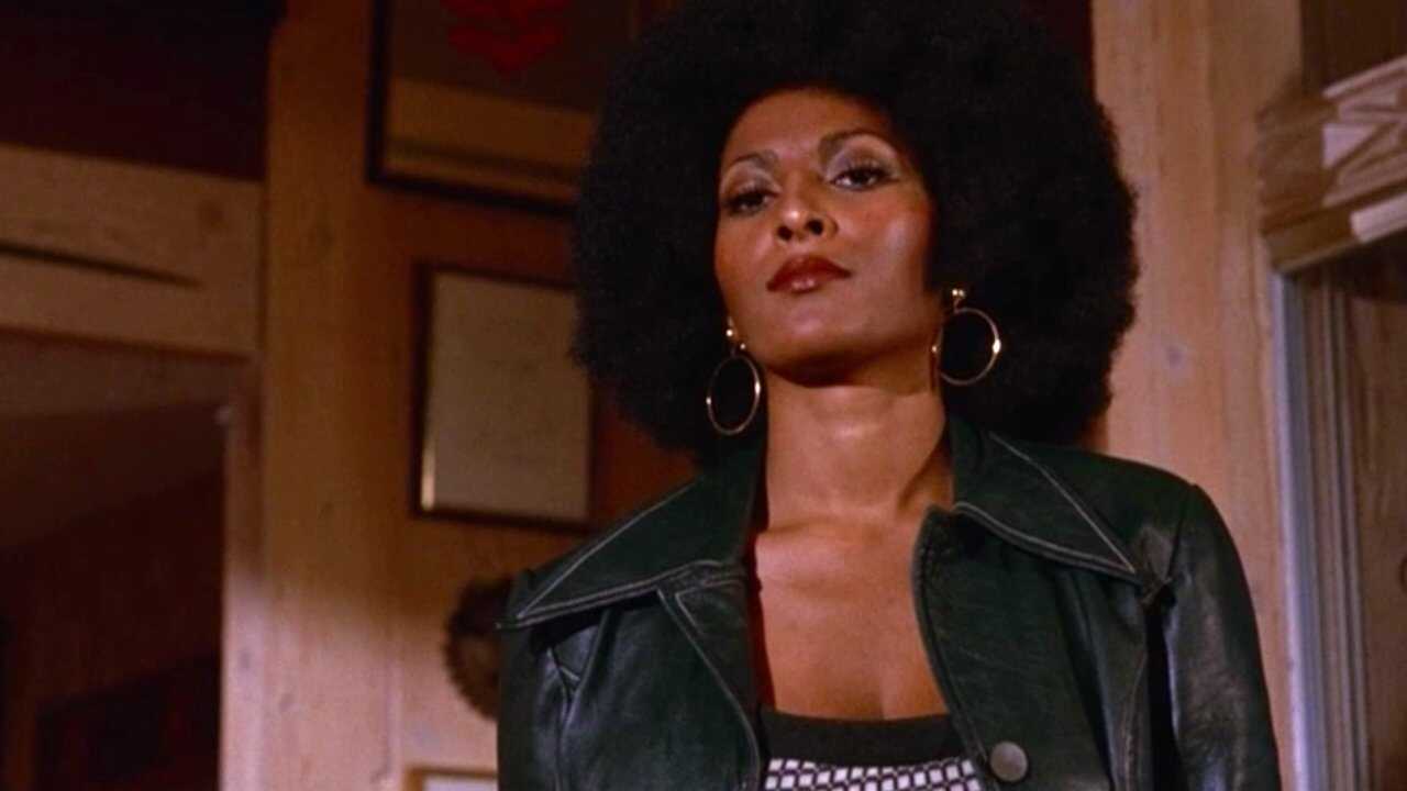 Foxy Brown 0