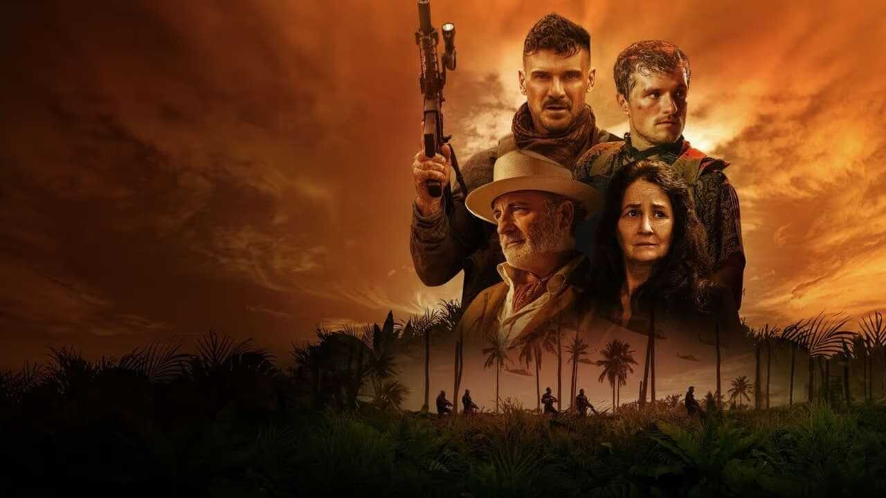 Long Gone Heroes (2024) 0