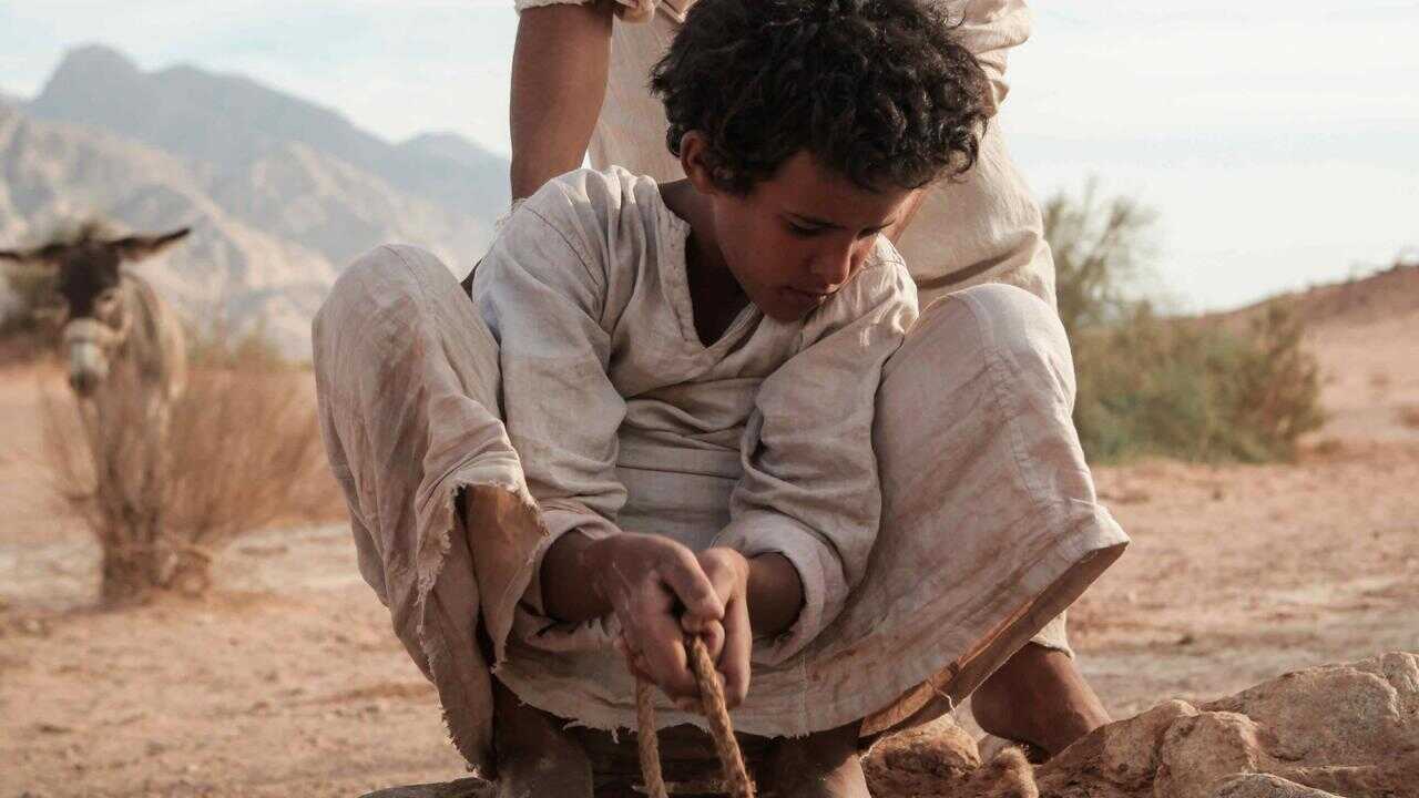 Theeb (2014) 0