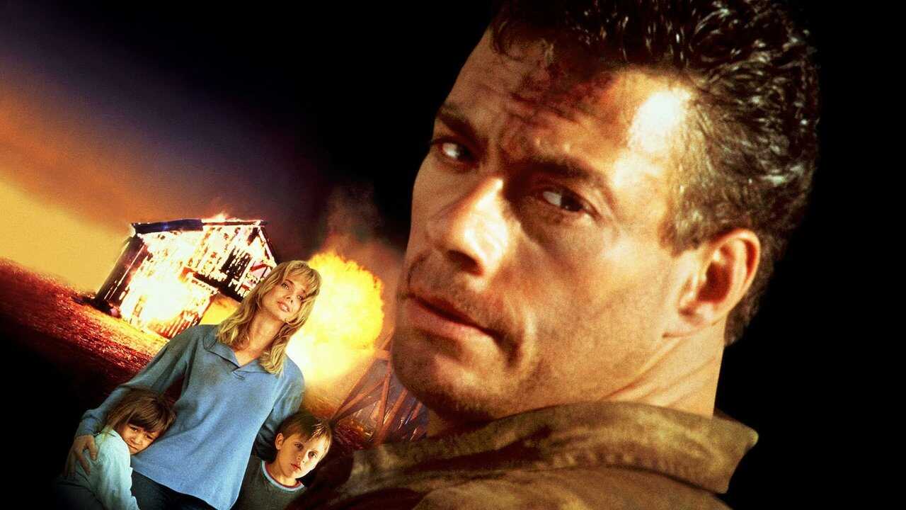 Nowhere to Run 0