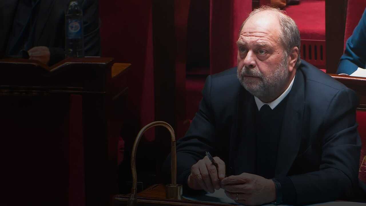 Le Ministre qui ne devait pas l'être 0