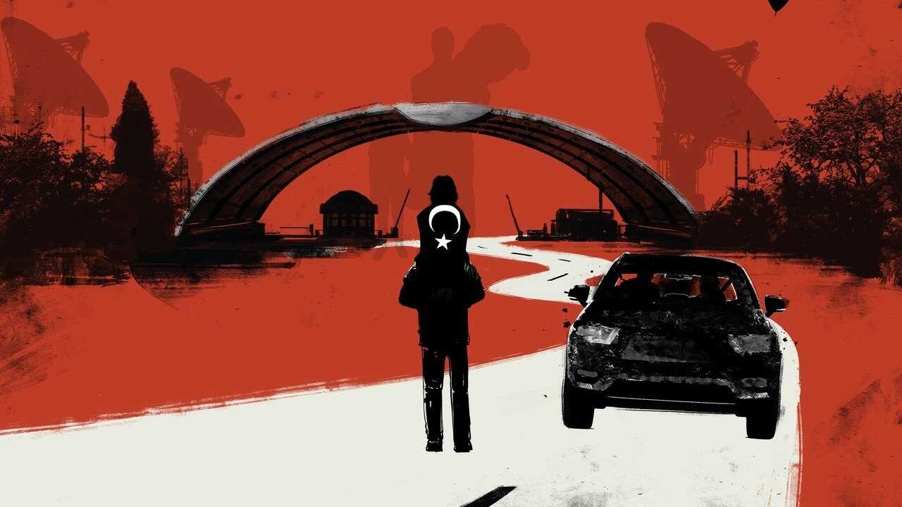 My Father and I: Homeland (2024) 0