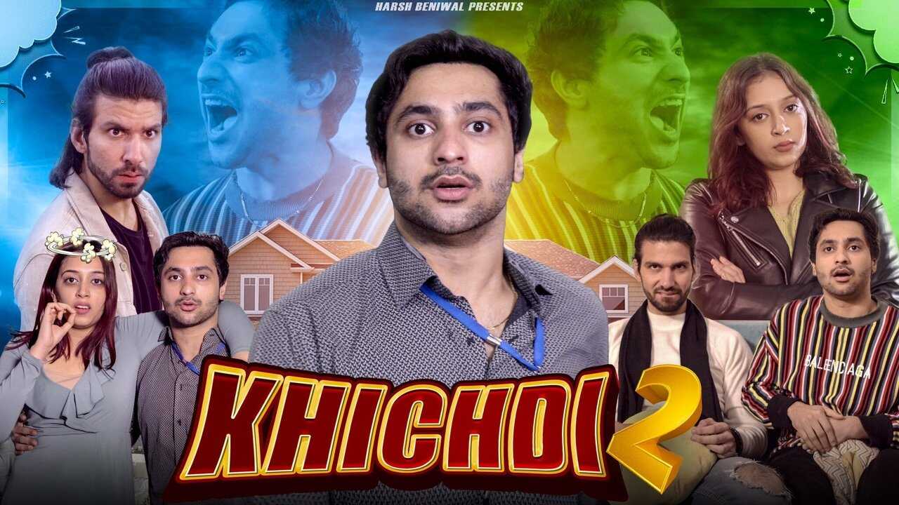 Khichdi 2 0