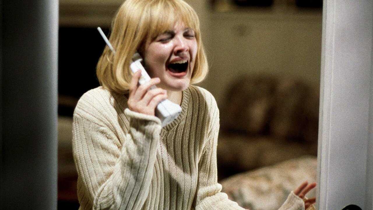 Scream 0