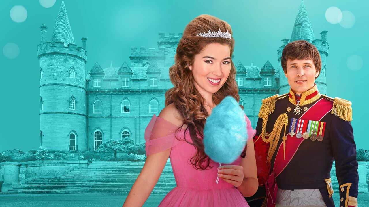 Royal-ish (2025) 0