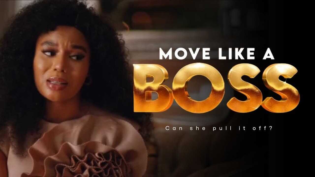 Move Like a Boss (2024) 0