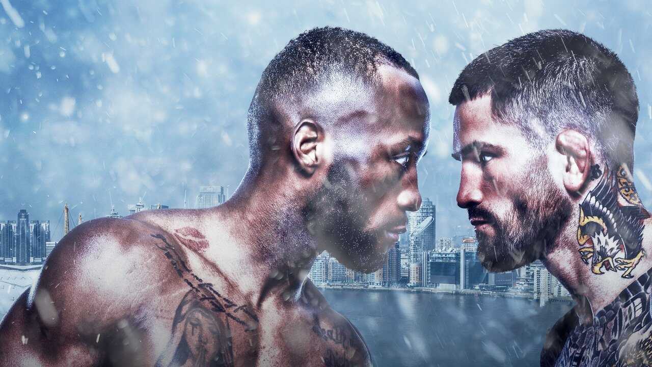 UFC Fight Night 255: Edwards vs. Brady (2025) 0