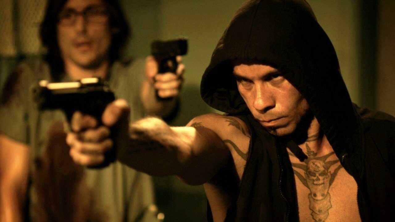 La hora cero (2010) 0