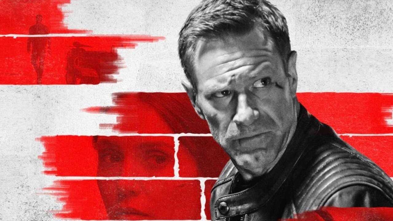 The Bricklayer (2023) 0
