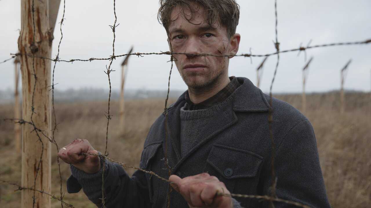 Den største forbrytelsen (2020) 0