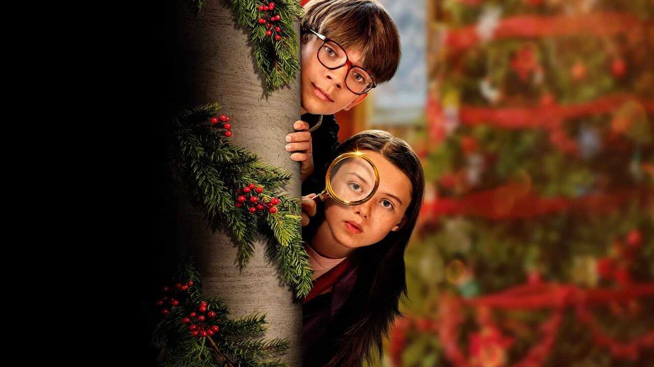 A Christmas Mystery (2022) 0