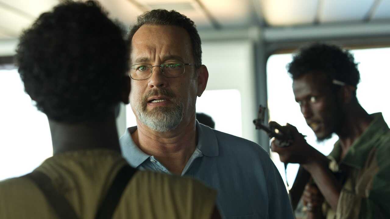 Captain Phillips 0
