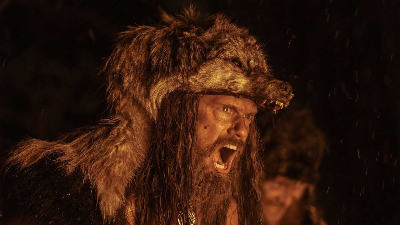 The Northman (2022) 0