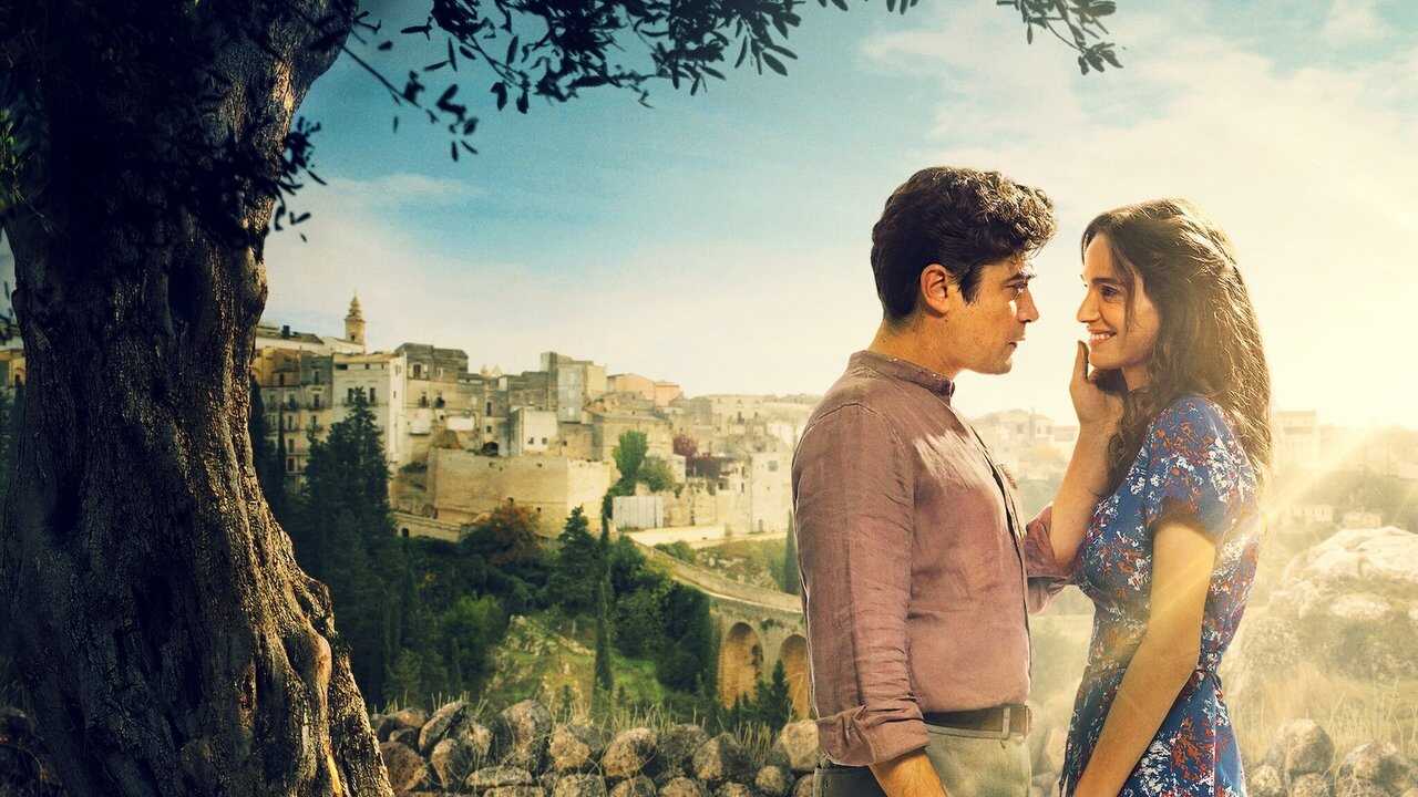 L'ultimo paradiso 0