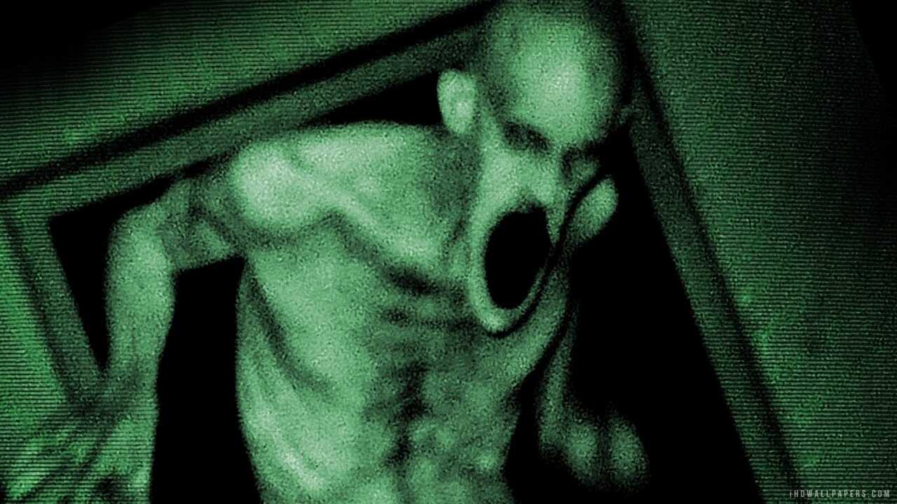Grave Encounters 2 0