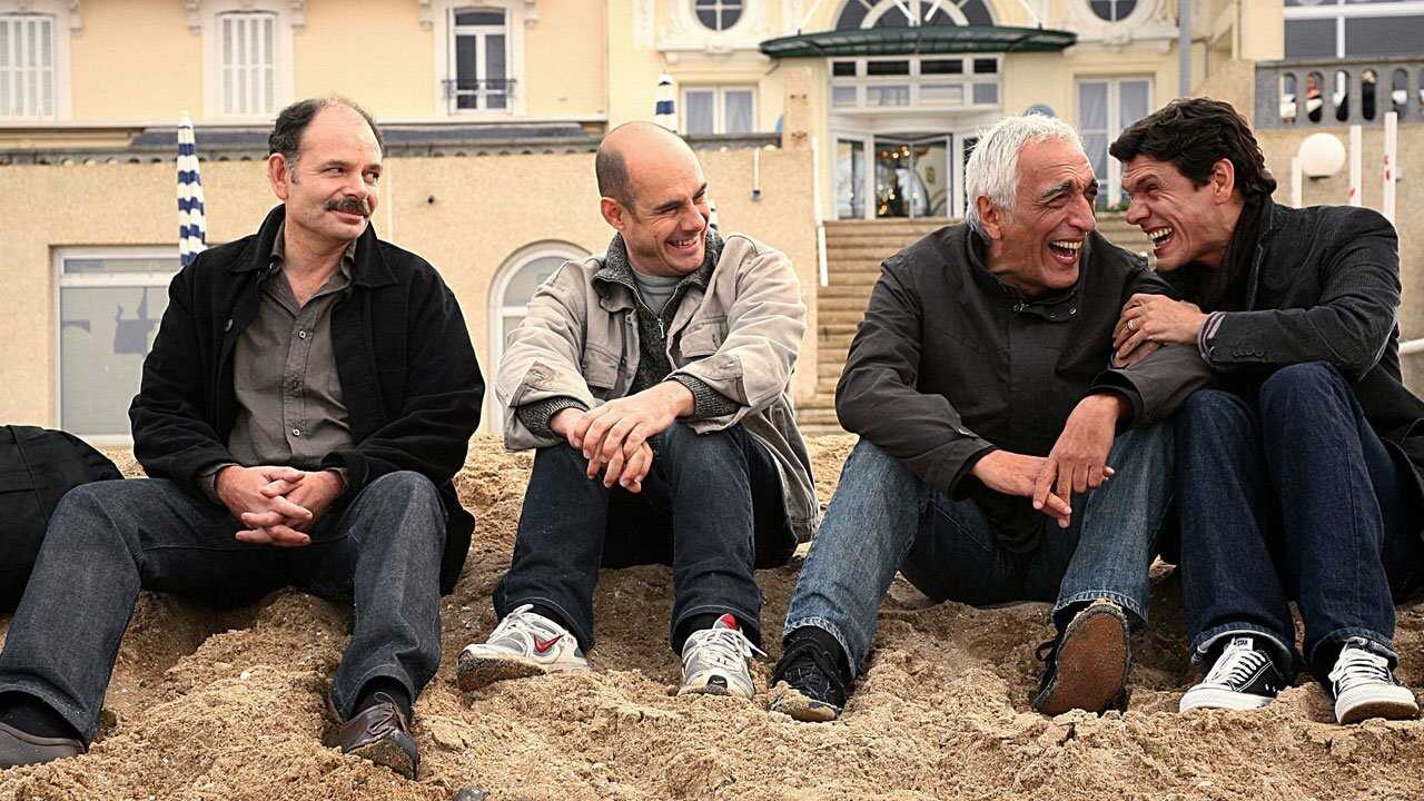 Le Cœur des hommes 2 0