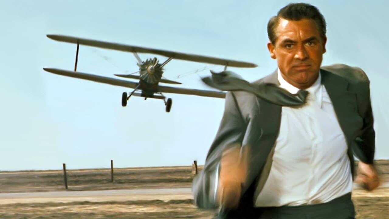 North by Northwest 0