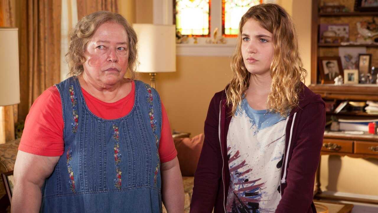 The Great Gilly Hopkins 0