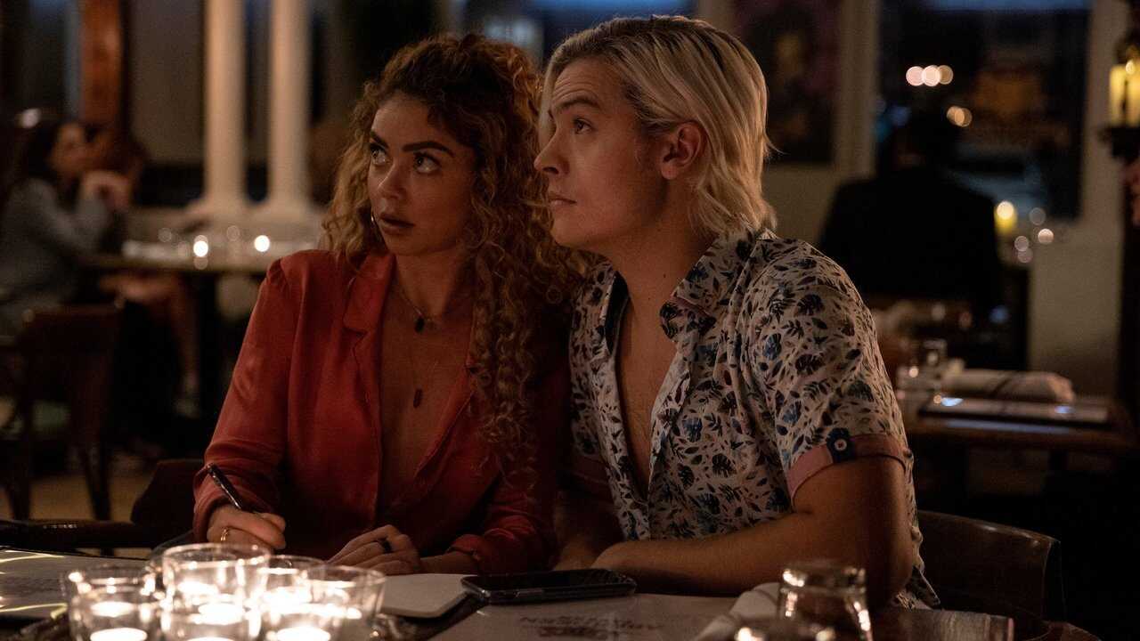 My Fake Boyfriend 0