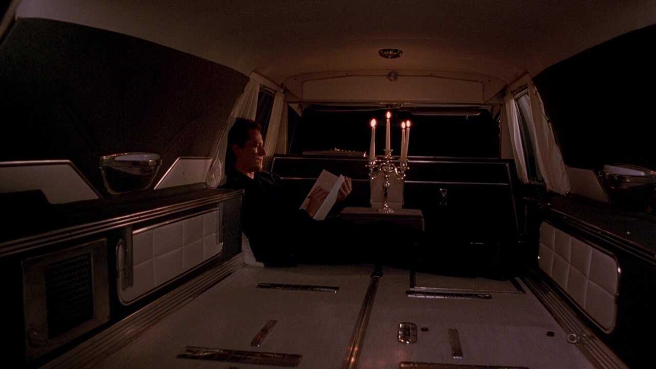Phantasm IV: Oblivion 0