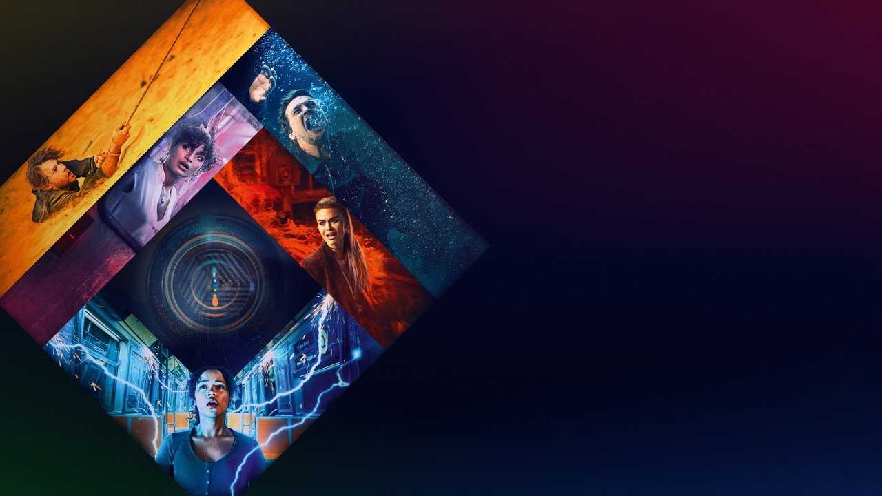Escape Room: Tournament of Champions 0