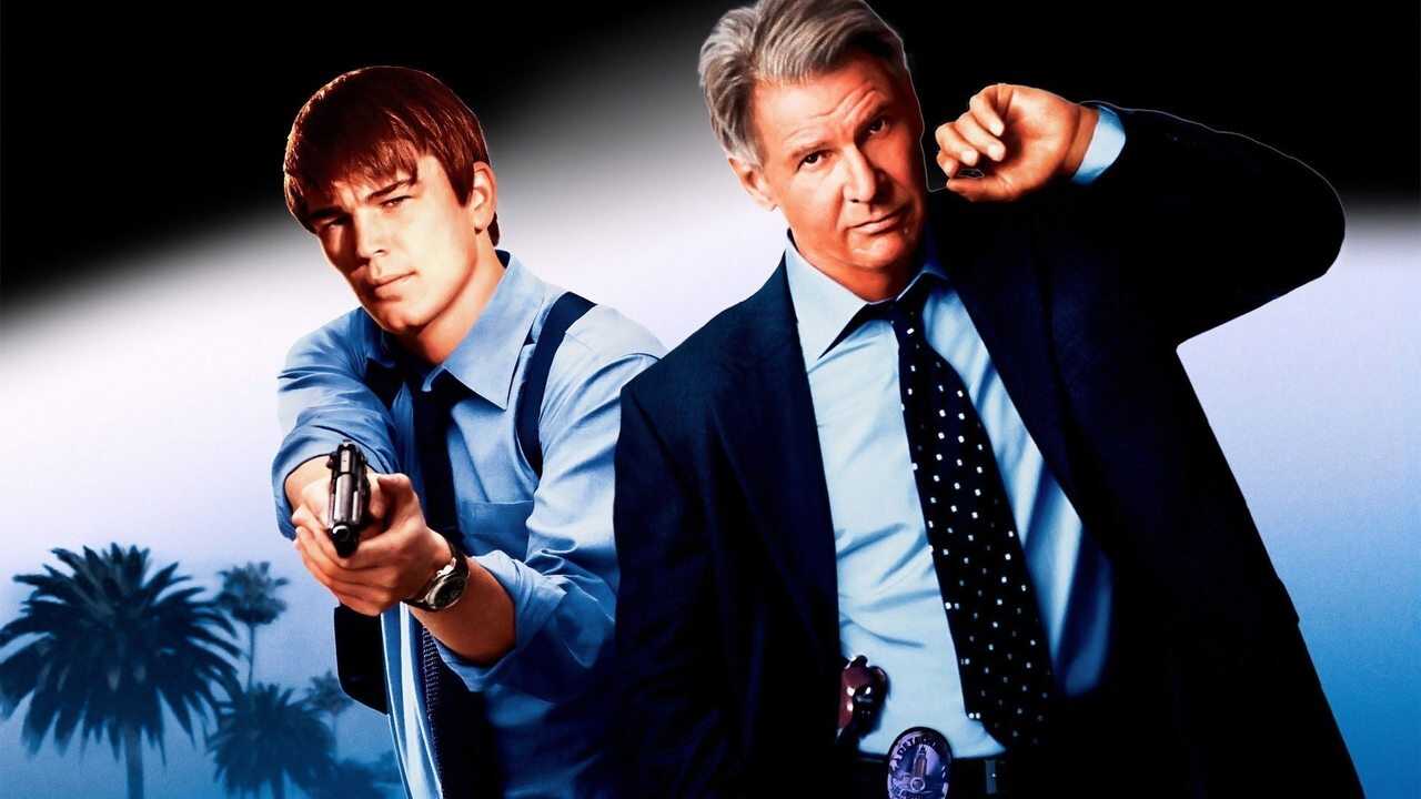 Hollywood Homicide 0