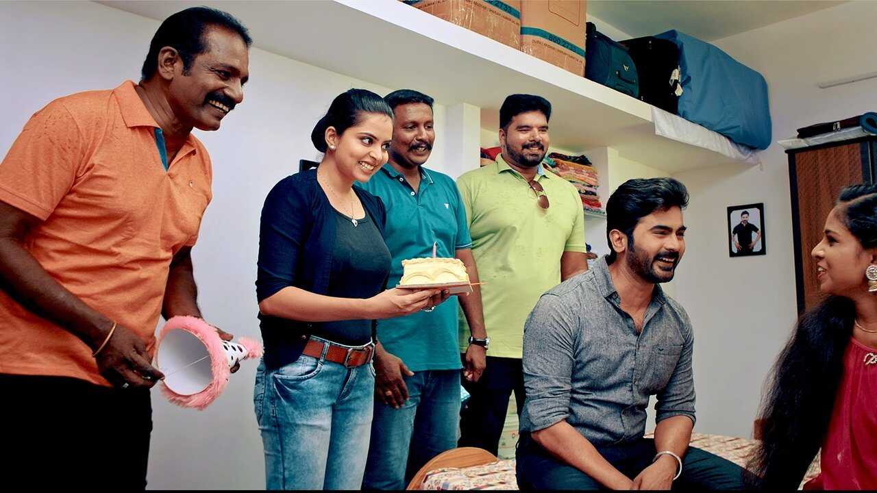 விழித்தெழு 0