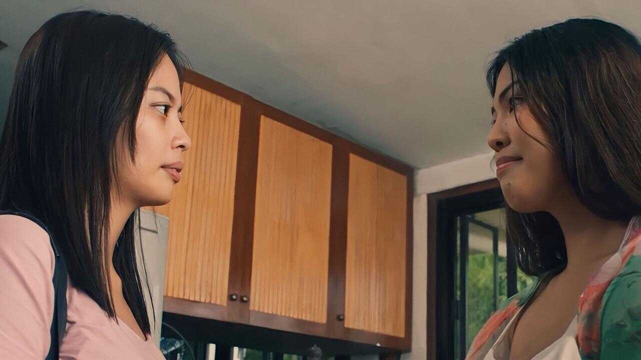 Kahalili (2023) 0