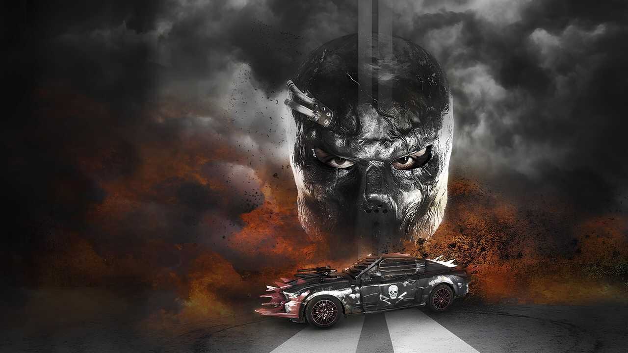 Course à la mort 4 : Au-delà de l'anarchie (2018) 0