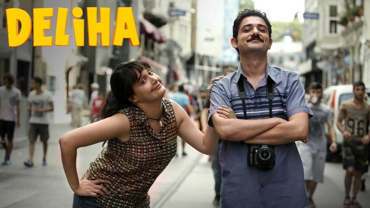 Deliha 0