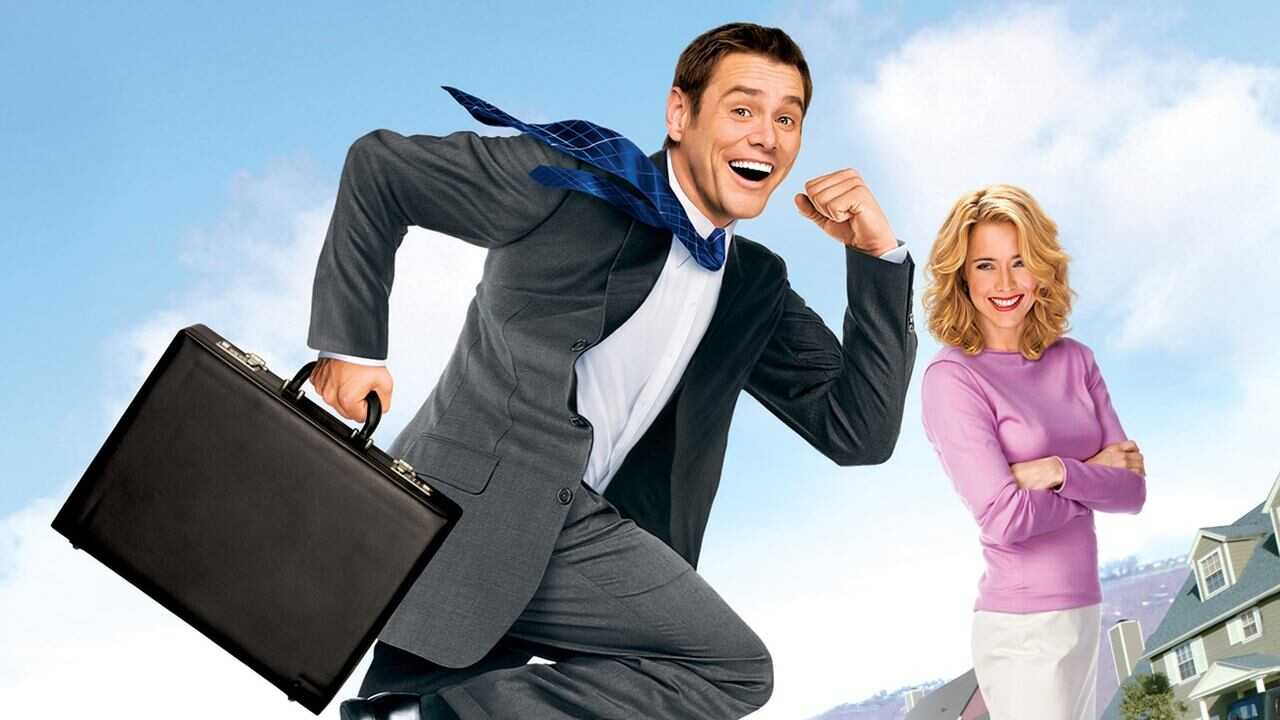 Fun with Dick and Jane: Ολα τα Λεφτά! (2005) 0