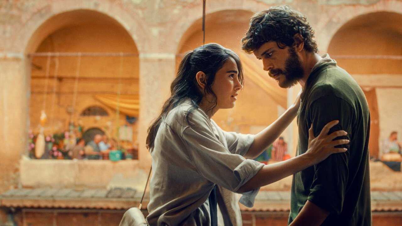 Ashes (2024) 0