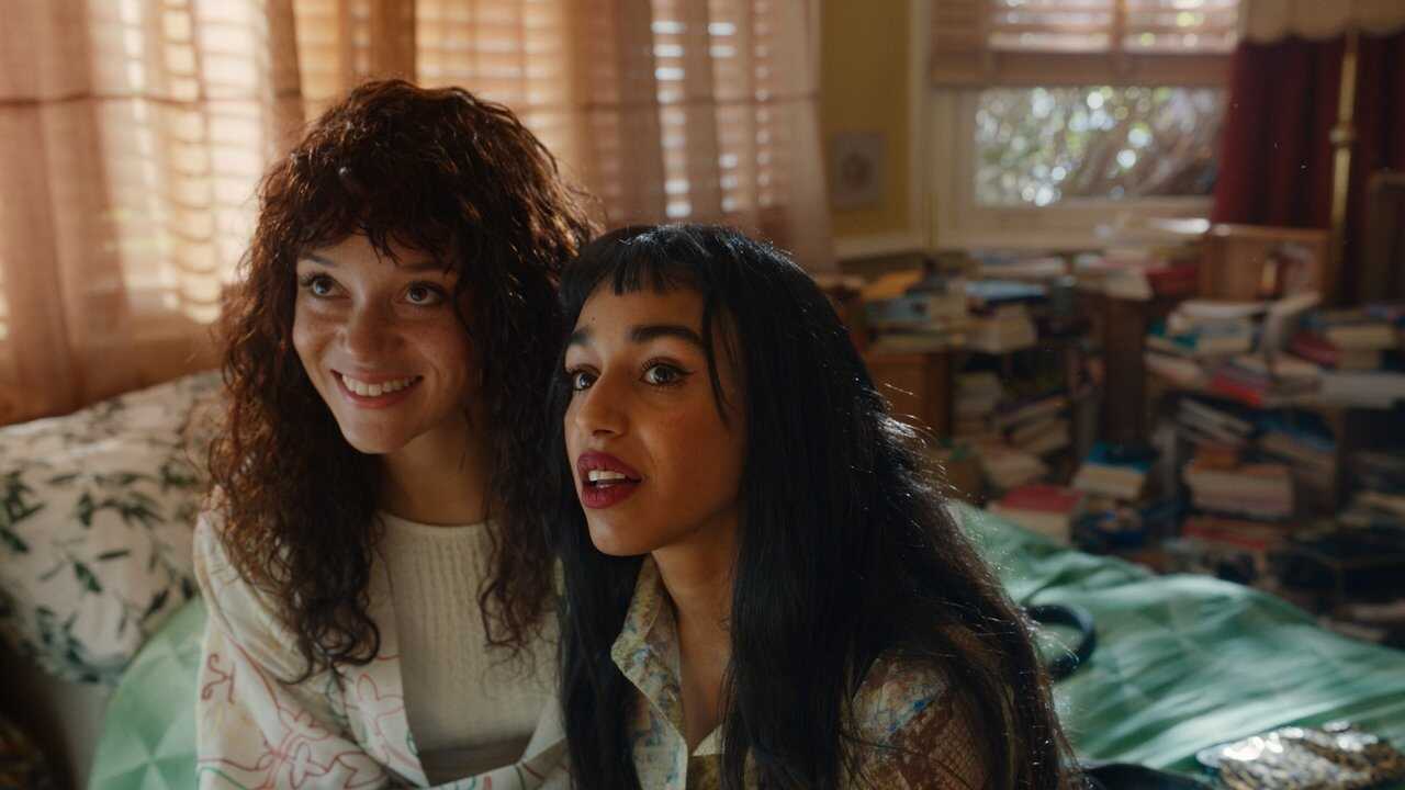 Love Me, Love Me Not (2025) 0