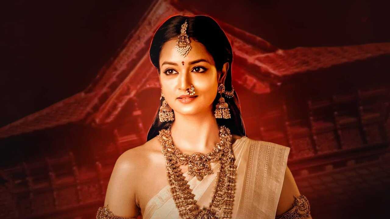 ಕಸ್ತೂರಿ ಮಹಲ್ 0