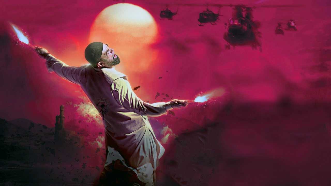 விஸ்வரூபம் II 0