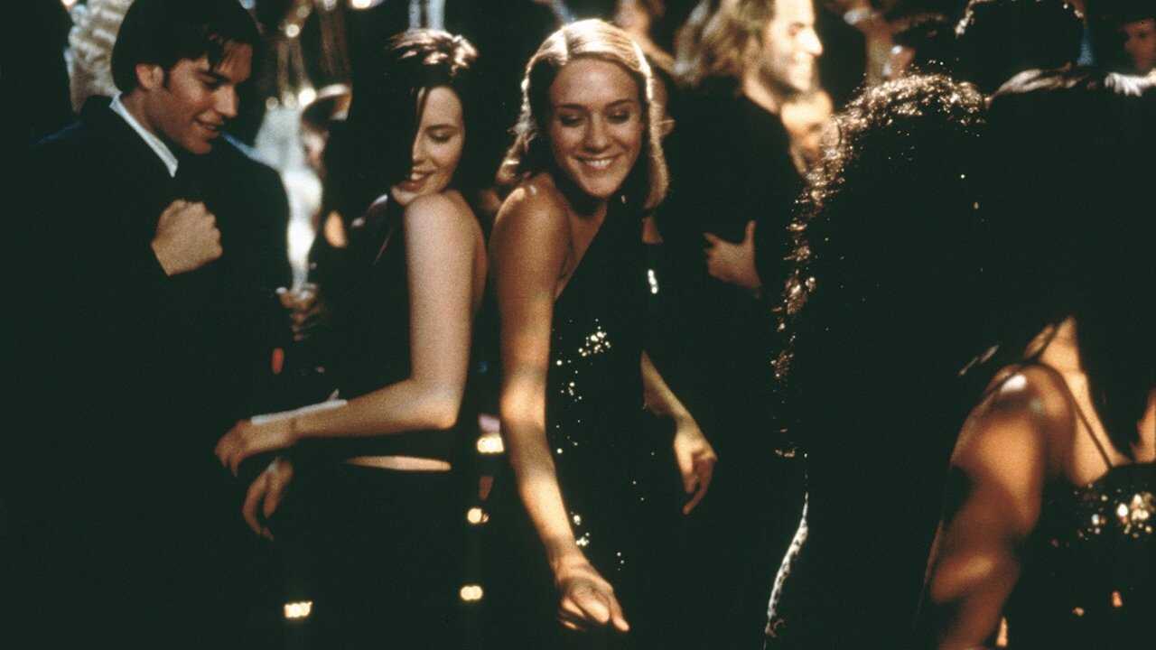 The Last Days of Disco 0