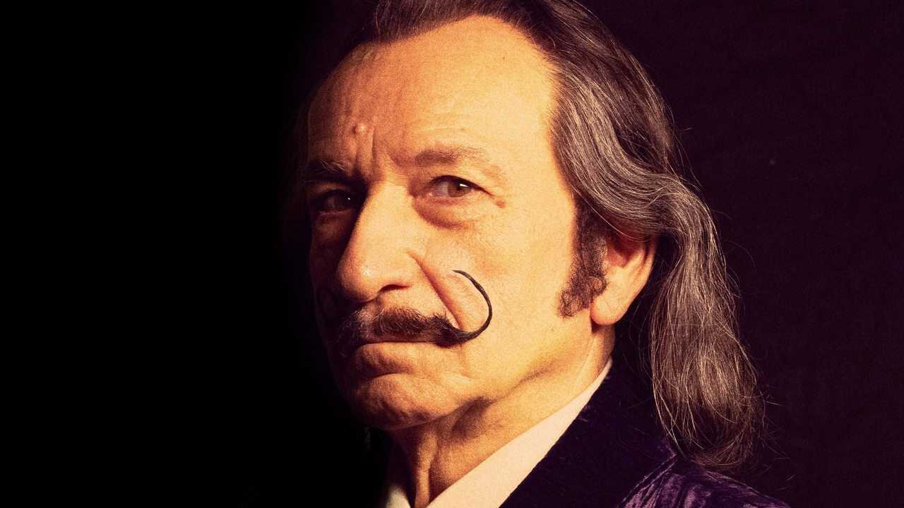 Dali Diyarı (2022) 0