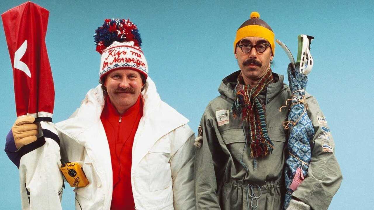 Charter Trip 2: Snowroller 0
