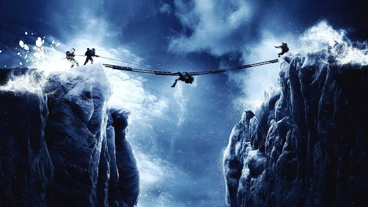 Everest (2015) 0