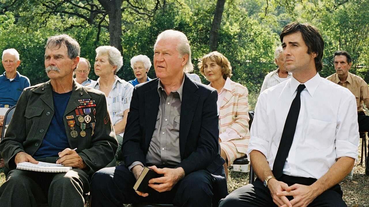 The Wendell Baker Story (2005) 0