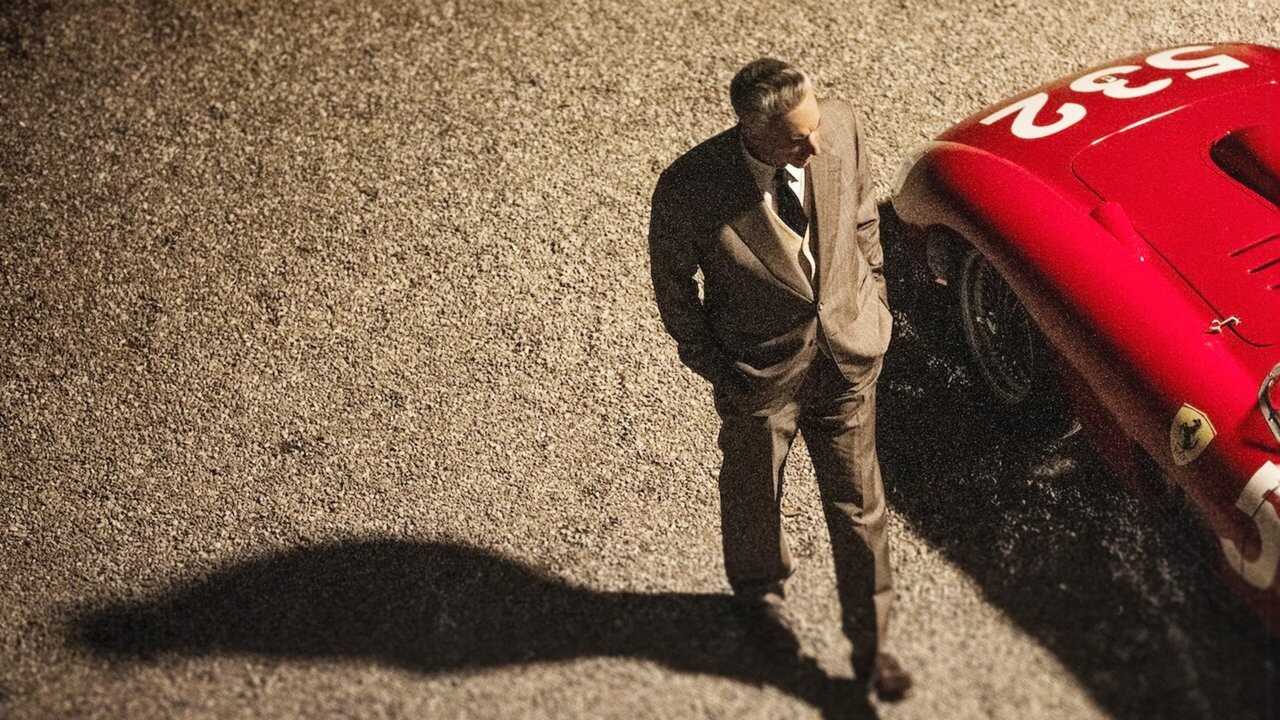 Ferrari 0