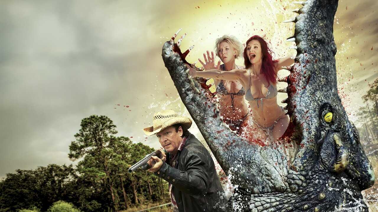 DinoGator (2024) 0